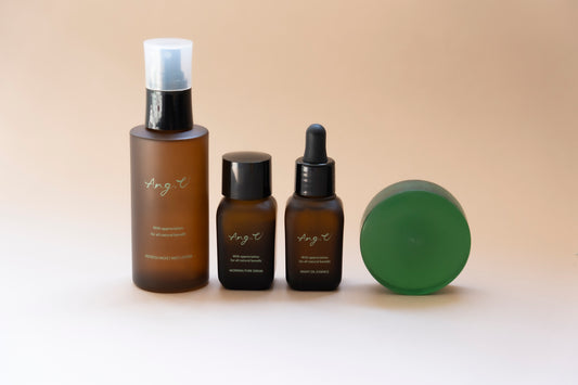 Morning Serum