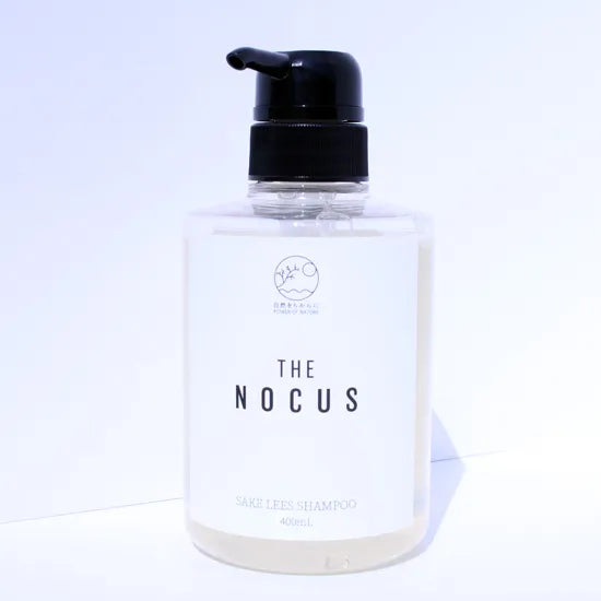 The NOCUS Shampoo