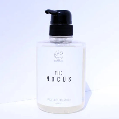 The NOCUS Shampoo