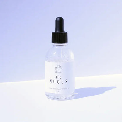 THE NOCUS Scalp Serum