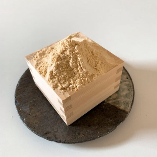 Junmai Daiginjo Sake Lees Powder