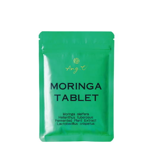 Moringa Tablet Suplement
