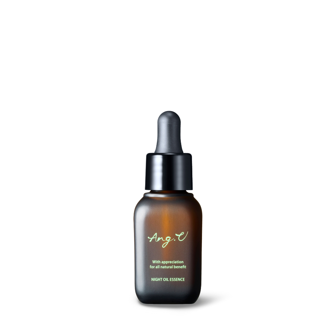 Night Oil Essence