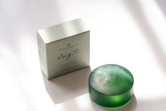 Cleansing Moisturizing Soap