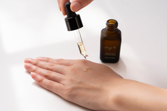 Night Oil Essence