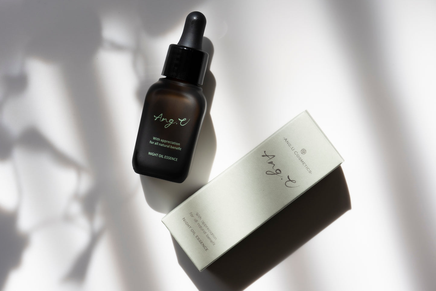 Night Oil Essence