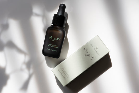 Night Oil Essence