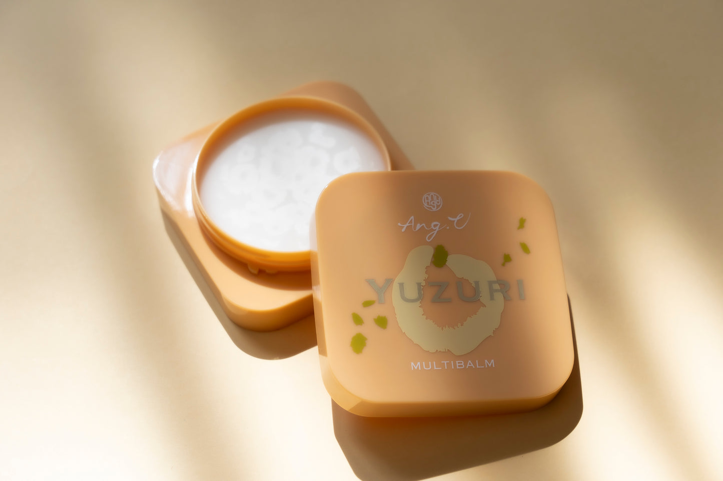 Yuzuri Multi Balm