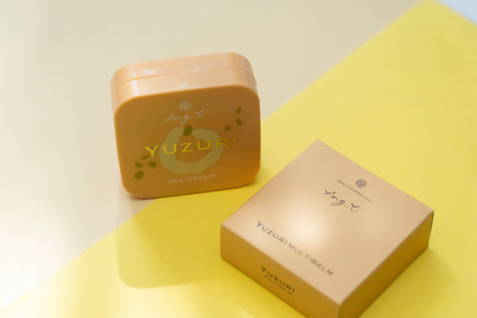 Yuzuri Multi Balm