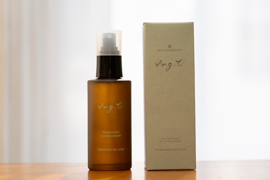Revitalizing Moisturizing Mist ( Spray Lotion)