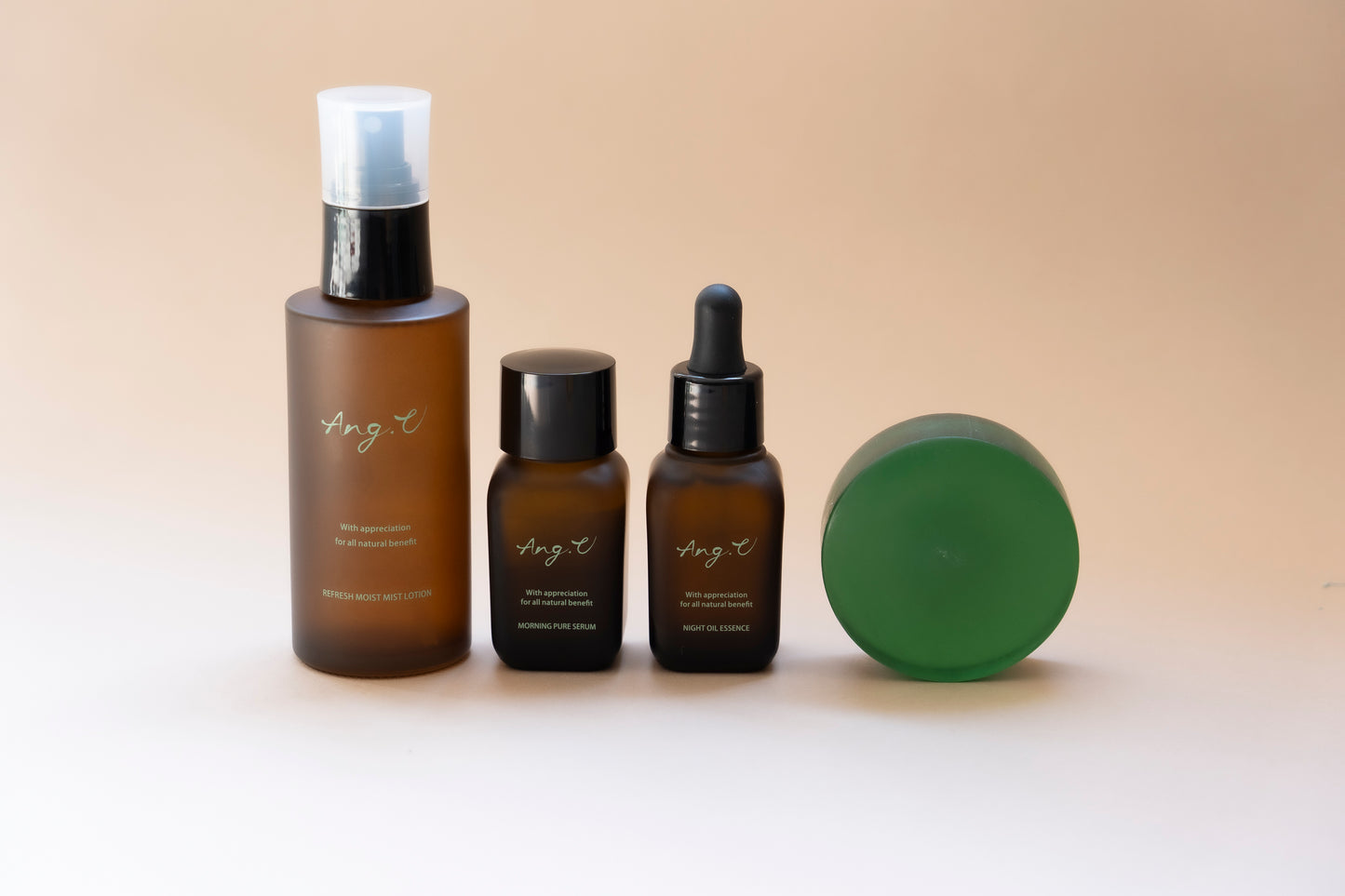Night Oil Essence
