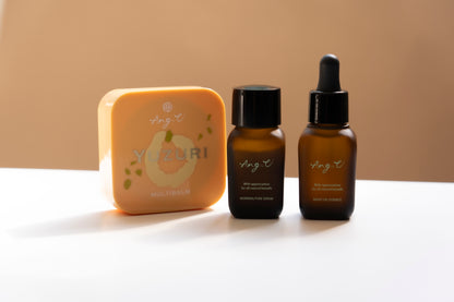 Night Oil Essence