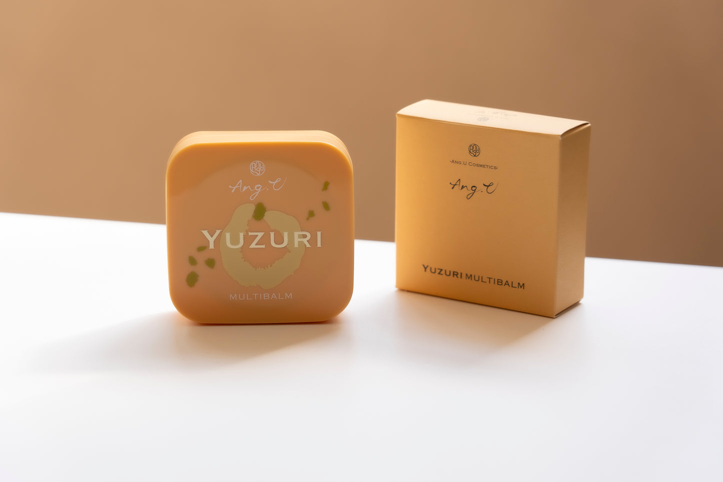 Yuzuri Multi Balm