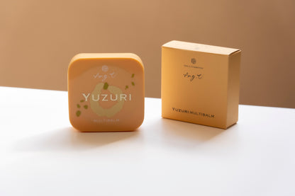 Yuzuri Multi Balm