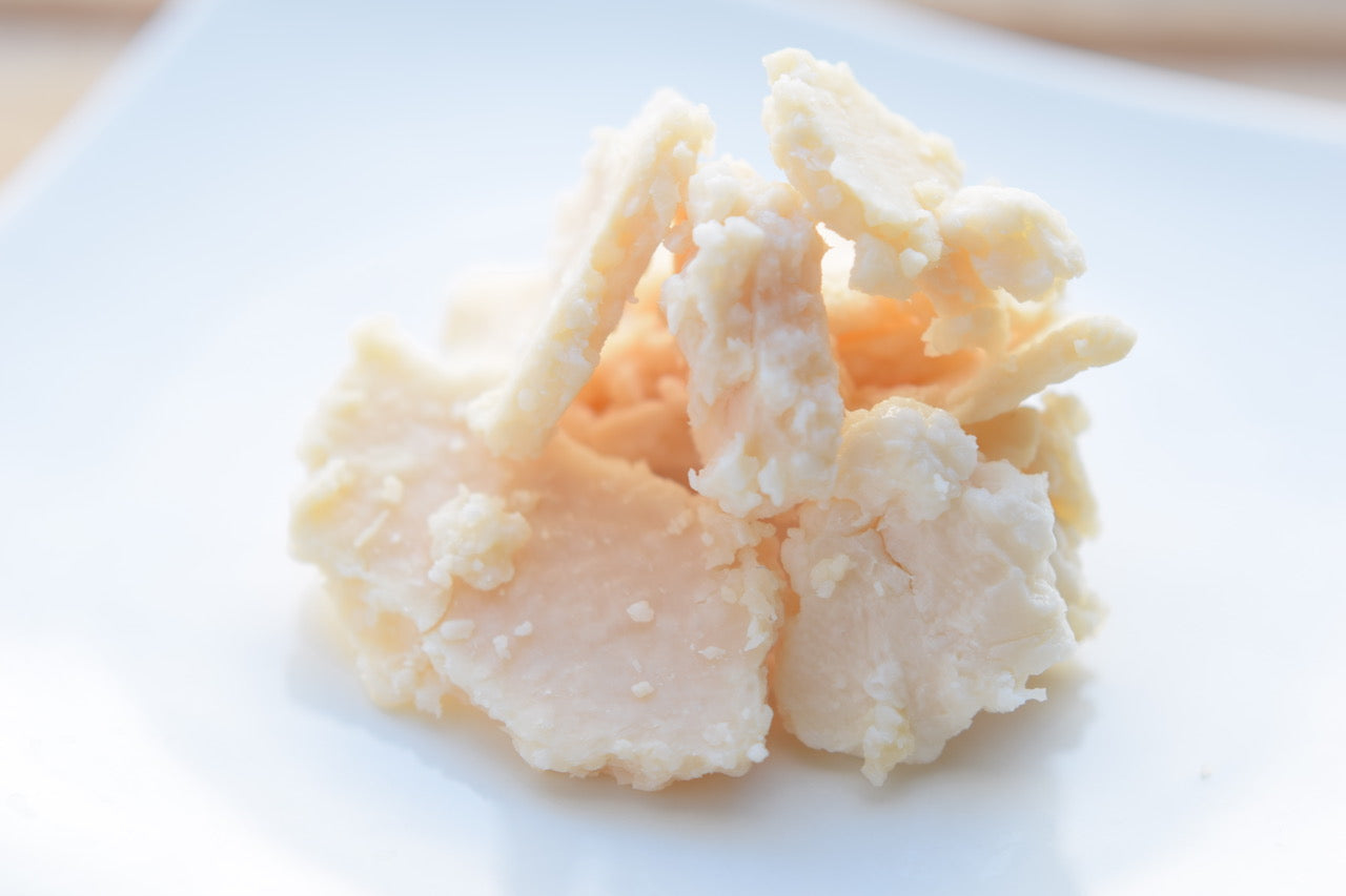 Junmai Daiginjo Sake Lees Powder